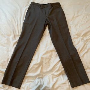 Banana Republic Wool Trousers